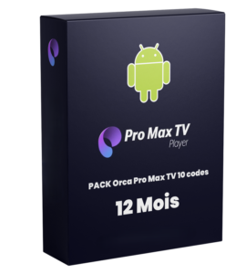 Pack-Orca-Pro-Max-TV-10-Codes