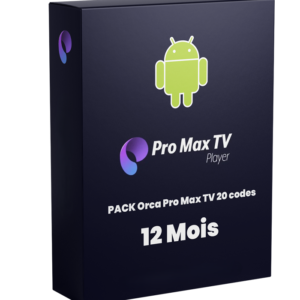 Pack-Orca-Pro-Max-TV-20-Codes