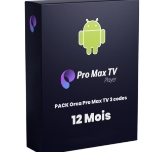 Pack-Orca-Pro-Max-TV-3-Codes