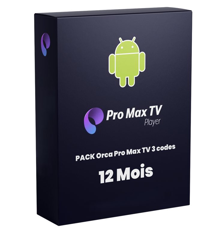 Pack-Orca-Pro-Max-TV-3-Codes