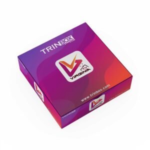 ABONNEMENT IPTV VIRGINIA PLAYER 12 MOIS 2026/27