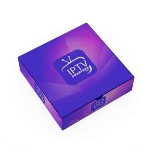 CODE ABONNEMENT IPTV SMARTERS PRO 12 MOIS 2026/27
