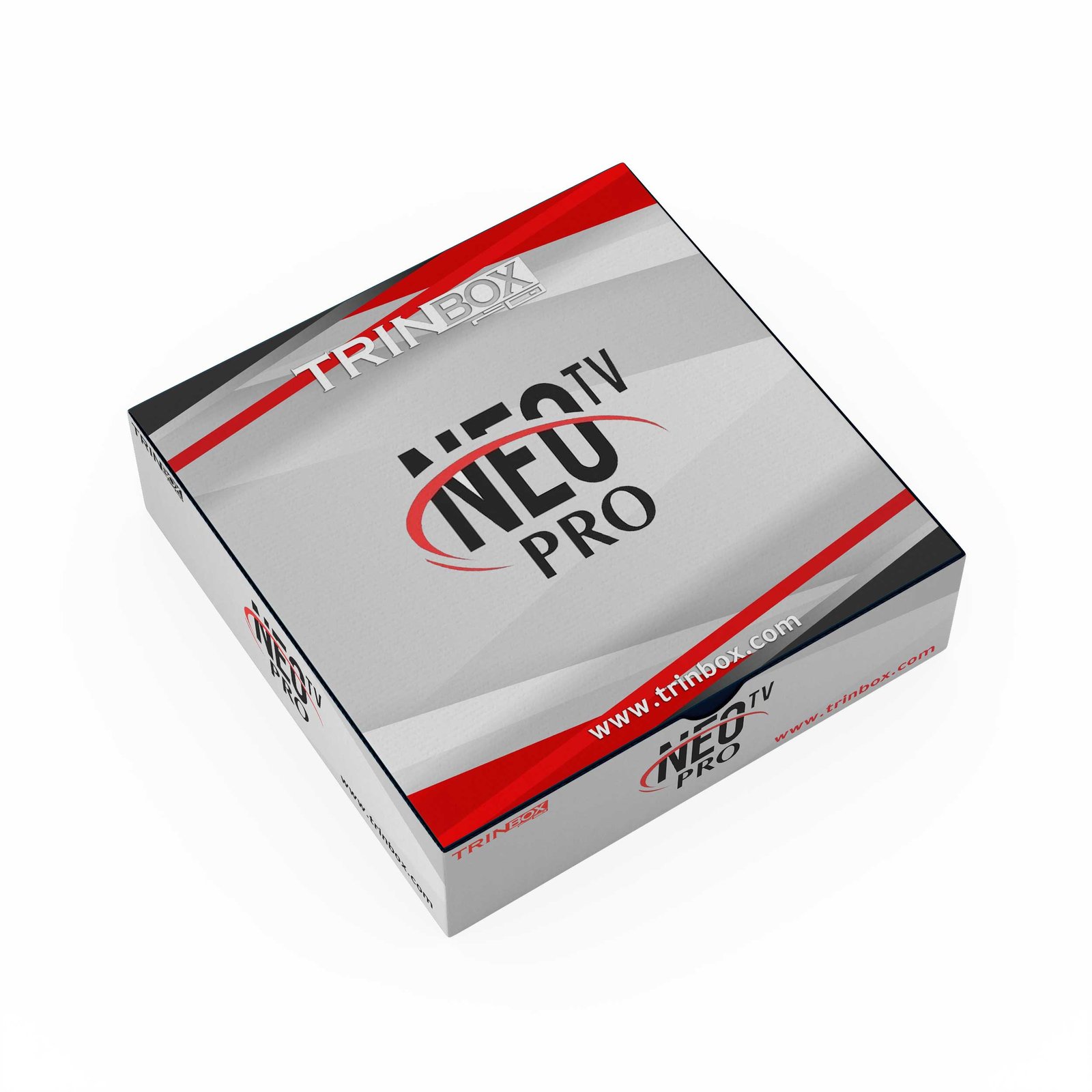 ABONNEMENT 12 MOIS IPTV NEO X2 OFFICIEL