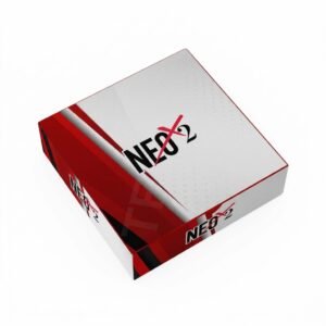 ABONNEMENT NEO X2 12 MOIS 2026/27 ANDROID