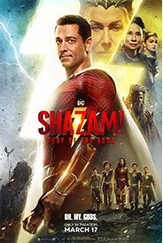 shaza