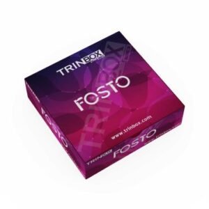CODE ABONNEMENT FOSTO PRO 12 MOIS
