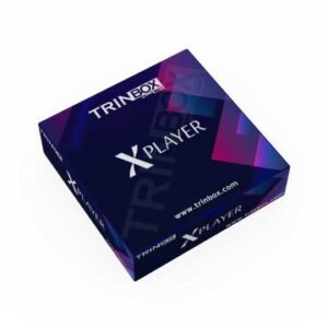 CODE IPTV XPLAYER IPTV 12 MOIS 2025