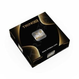 ABONNEMENT SMART X2 IPTV 12 MOIS ANDROID 2026/27